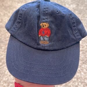 Polo cap for 12month -24month old